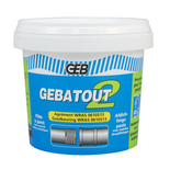 Pâte à joint Gebatout 2 125ml - GEB - 103981