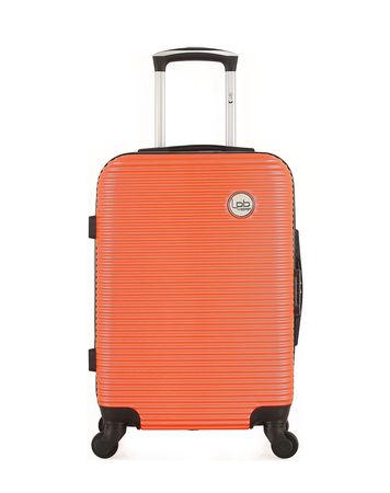 LPB - Valise Cabine ABS MUNICH 4 Roues 55 cm