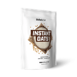 Instant Oats (1kg) Gout Noisette