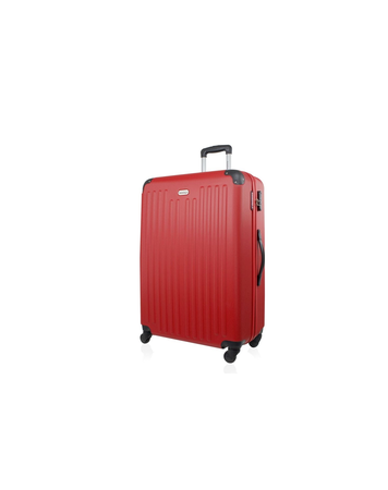 Valise Grand Format Rigide 75cm LITTLE ITALIE