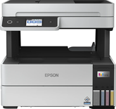Imprimante Multifonction 3en1 Epson EcoTank ET-5150 (Blanc)