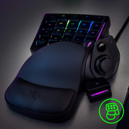 RAZER Keypad Tartarus V2