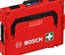 Kit de premier secours dans L-BOXX 102 - BOSCH - 1600A02X2R