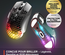 Souris gamer - STEELSERIES - Aerox 5