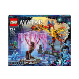 LEGO® Avatar 75574 Toruk Makto et l'Arbre des Âmes
