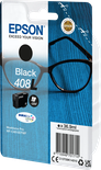 Cartouche d'encre Epson Lunettes 408 XL (Noir)