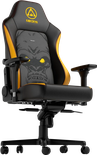 Fauteuil Noblechairs Hero Far Cry 6 Edition (Noir/Orange)