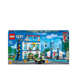 LEGO® City 60372 Le centre d'entraînement de la police