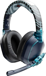 Casque Gamer sans fil Bluetooth Lexip Tsume Naruto Shippuden Lexip Kakashi Kamui (Noir)
