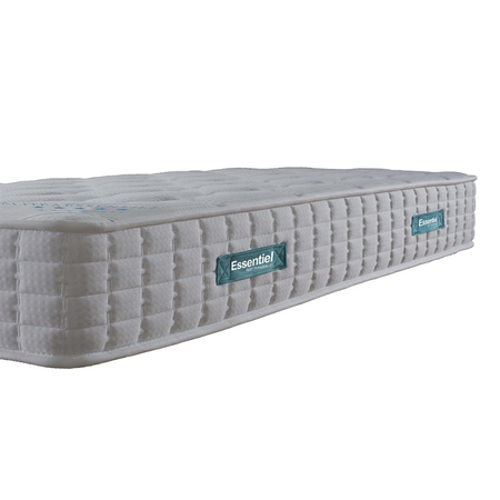 Matelas Alitea ESSENTIEL 160x200 Ressorts