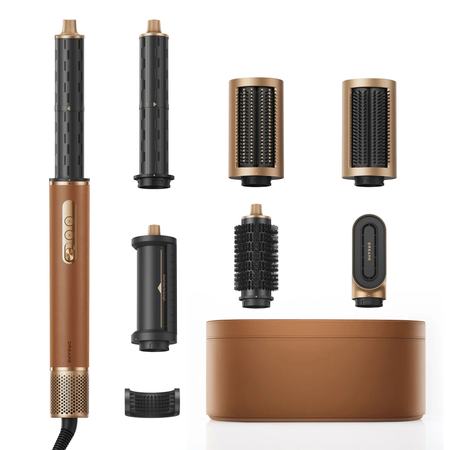 Dreame AirStyle Pro Multistyler – Sèche-Cheveux & Coiffeur Multifonction 5-en-1