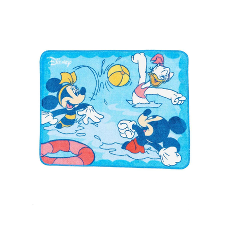 Tapis de salle de bain MICKEY A Lav 30°C