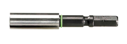 Porte-embout magnétique BH-60 CE 60mm - FESTOOL - 498974