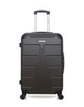 BLUESTAR - Valise Weekend OTTAWA 65 cm 4 Roues