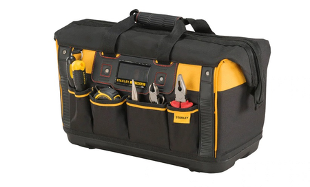 Sac à outils semi-rigide 46cm FATMAX® - STANLEY - FMST1-71180