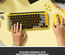 Clavier Sans Fil Logitech POP Keys Mécanique avec Touches Emoji Personnalisables, Bluetooth ou USB, Design Compact Durable - Me