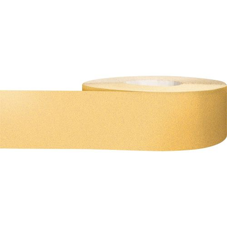 Rouleau abrasif Expert C470 pour ponçage manuel 93mmx50m G80 - BOSCH - 2608900970