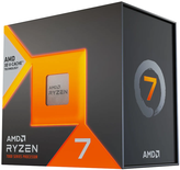 Processeur AMD Ryzen 7 7800X3D (5 Ghz) AM5