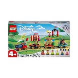 LEGO® Disney 43212 Le Train en Fête Disney