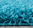 Tapis shaggy UNI L OEKO-TEX®