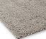 Tapis shaggy GRAVELA tissé en laine