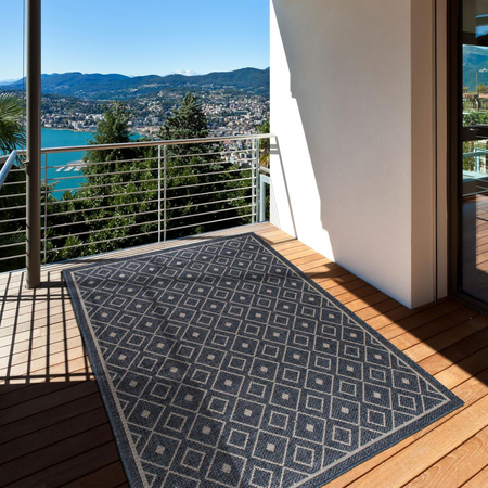 Tapis exterieur BABTA