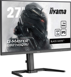 Ecran 27" Iiyama G-Master Black Hawk GB2745QSU-B2 Quad HD 100Hz (Noir)