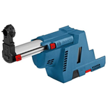 Collecteur de poussière 18V GDE 18V-16 Professional (sans batterie ni chargeur) - BOSCH - 1600A0051M