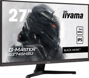 Ecran 27" Iiyama G-Master Black Hawk G2745HSU-B2 Full HD 100Hz (Noir)