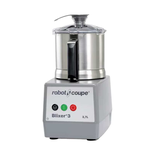 ROBOT-COUPE - Cutter-mixeur BLIXER3 1 vitesse 3,7 L