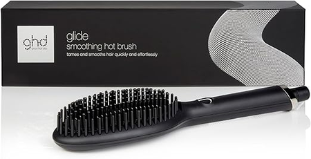 GHD Glide - Brosse Lissante Chauffante Professionnelle