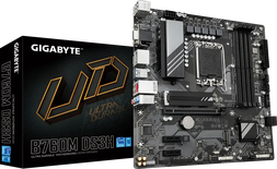 Carte Mère Gigabyte B760M DS3H DDR5 (Intel LGA 1700) Micro ATX
