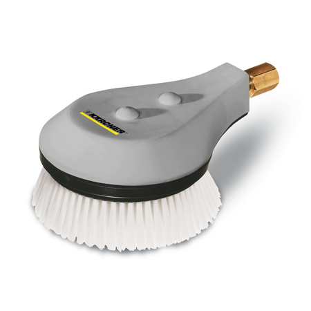 Brosse de lavage rotative pour nettoyeur haute pression débit inférieur à 800l/h - KÄRCHER - 41130040