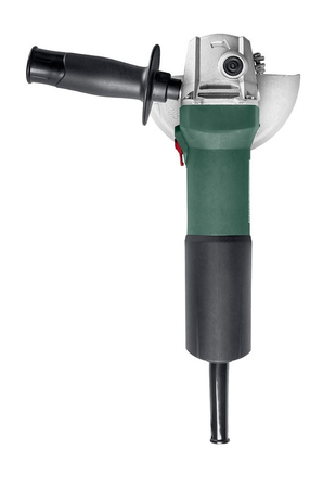 Meuleuse d'angle 850W W 850-125 - METABO - 603608000