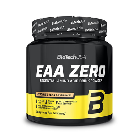 EAA zero (350g)