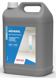Aexasol nettoyant sols bidon de 5L - AEXALT - PH005