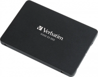 Disque SSD Verbatim Vi550 S3 512Go - S-ATA 2,5"