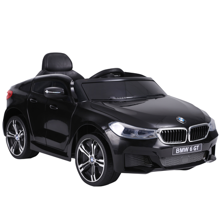 Voiture électrique enfants BMW  i8 6 GT