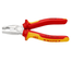 Pince universelle 1000V 180mm - KNIPEX - 03 06 180