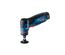 Meuleuse 12V GWG 12V-50 S Professional (sans batterie ni chargeur) + coffret L-BOXX - BOSCH - 06013A7001