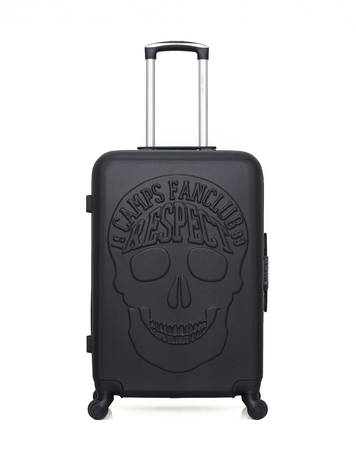 CAMPS UNITED - Valise Weekend ABS CORNELL 4 Roues 65 cm