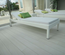 POLINESIA MOOREA BLANCO Carrelage BOIS IPE blanc