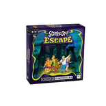 Jeu d'ambiance Usaopoly Scooby-Doo Escape From The Haunted Mansion