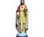 Statue du Christ Roi grande taille en résine 118cm