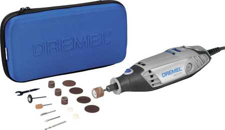 Outil multi-fonction 3000 15 accessoiresl 130W - DREMEL - F0133000JA