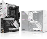 Carte Mère Asus Rog Strix B550-A Gaming (AM4)