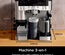 Ninja Luxe Café Premier Espresso Machine ES601EU