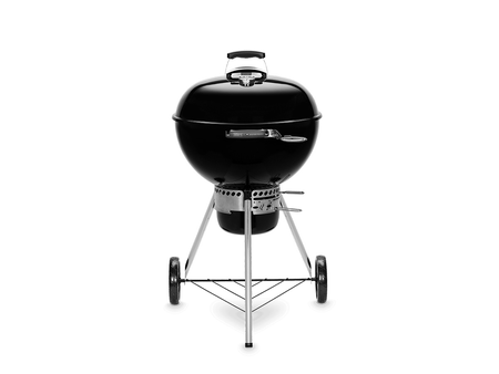 Barbecue à charbon Master-Touch GBS 57 cm E-5750 Noir - Weber