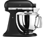 Robot pâtissier KITCHENAID ARTISAN TRUFFE NOIRE 4,8L - 5KSM175PSEBK