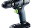 Perceuse-visseuse 18V TXS 18-BASIC (sans batterie ni chargeur) en coffret Systainer 3 - FESTOOL - 576894